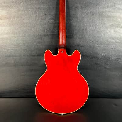 Gibson ES-339 Custom Shop 2007 - Gloss image 4