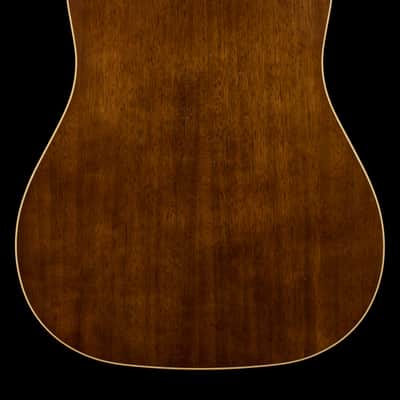 Gibson Custom Shop 1955 J-45 Murphy Lab Light Aged - Vintage Sunburst #56032 image 2