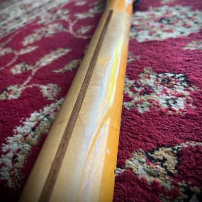 1954 Fender Precision Bass - One of the first 1200 Fender Basses ever made image 8