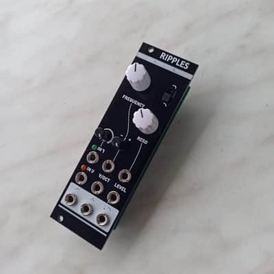 Mutable Instruments - Ripples MK2 DIY - NEW - 12 months warranty image 3