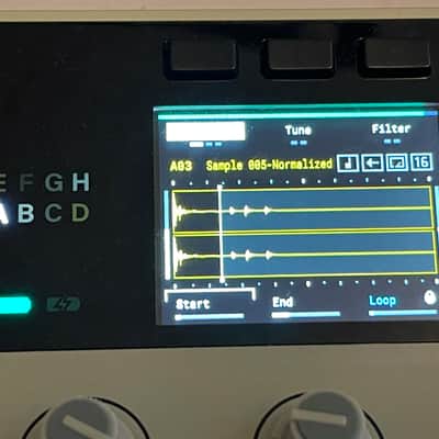 Akai MPC Sample 2025 - present - Gray image 5