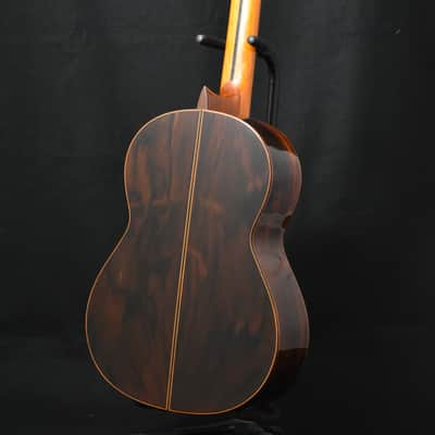Jose Ramirez 1A (1974) classical guitar, Brazilian rosewood, 664mm/54mm image 4