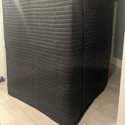 vocal booth to go AVB5 2024 - Black image 4