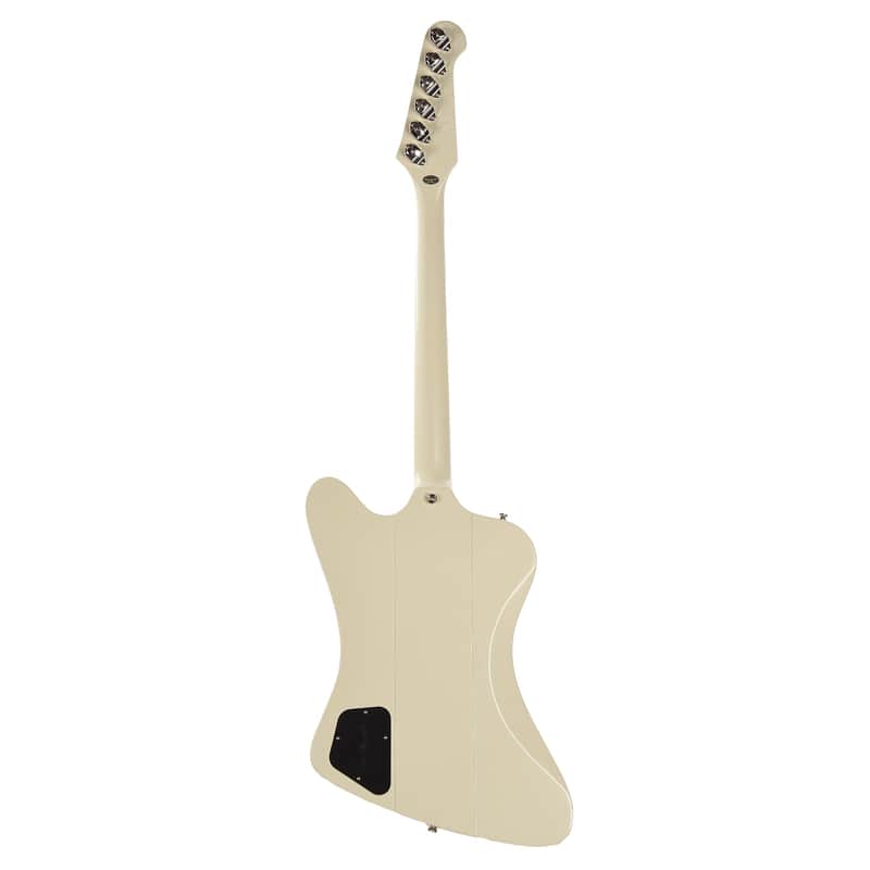 Epiphone "Inspired by Gibson Custom" '63 Firebird V image 7