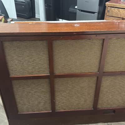 Hammond Hammond Organ image 4
