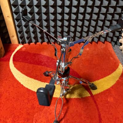 Natal DNA 22x18 / 14x16 / 10x8 / 12x9 / 14x5.5" 5pc Drum Kit with Cymbals and Hardware image 24