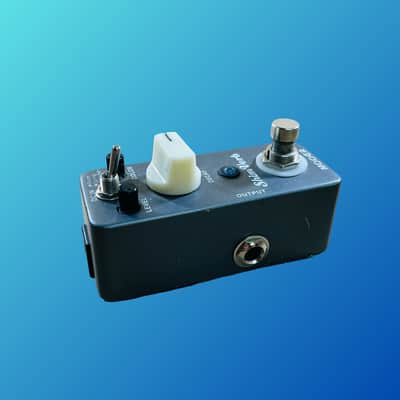 Mooer Shimverb Reverb image 4