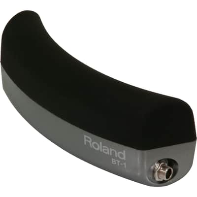 Roland BT-1 Bar Trigger Pad for V-Drums and Acoustic Kits image 5
