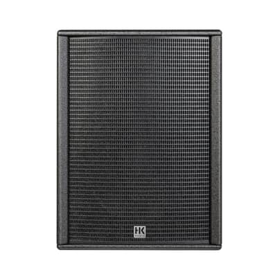 HK Audio Premium PRO 115 XD2 1200W 1" x 15" Active Speaker *USA Small Business* image 1