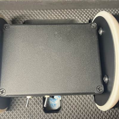 3DIO FS Free Space Binaural Microphone with case and accessories image 5