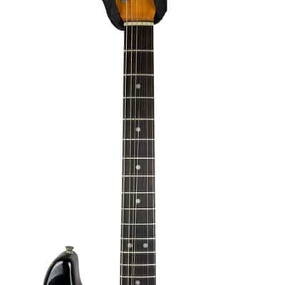 Tokai Goldstar Sound Stratocaster 1981 - Sunburst image 7