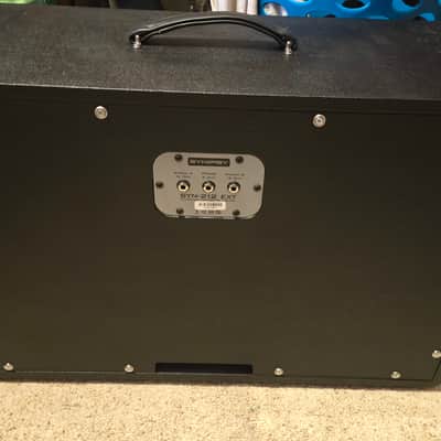 Synergy 2X12 Ext. Cabinet (New in Box) image 3