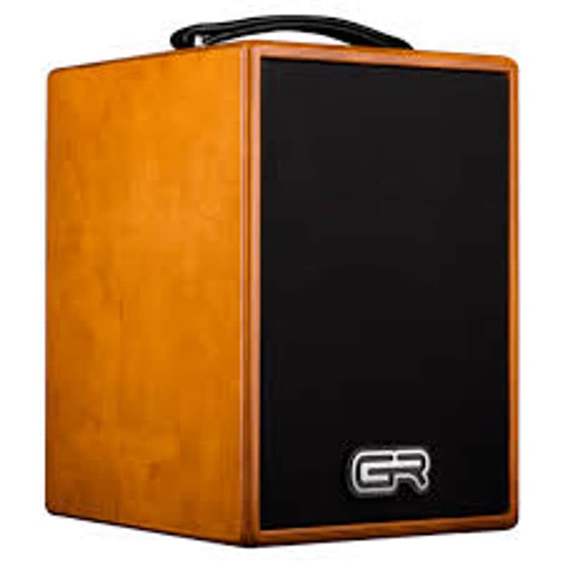 GR Guitar WD Acoustic 6 image 1