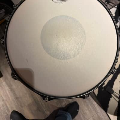 Pearl Masterworks Mid-2010 - Lacquer image 2