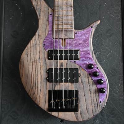 Felton USA Custom Shop Cotton Candy image 2