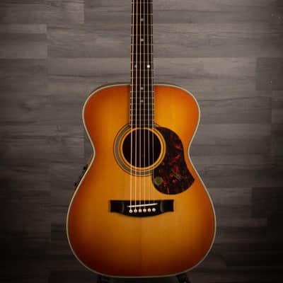 Maton EBG808 Nashville image 2