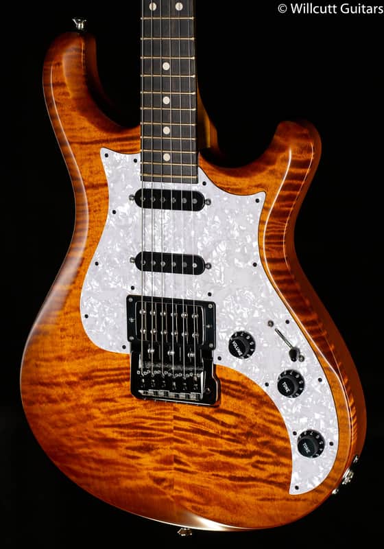 Knaggs Chesapeake Severn X Trem HSS Aged Scotch (325) image 1