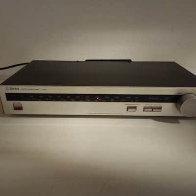Luxman - T-210L- FM/LW/MW Stereo Tuner - In Box image 14