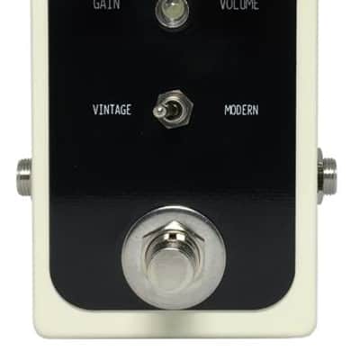 Recovery Effects Electric (transparent drive/compression) *Free Shipping in the US* image 1