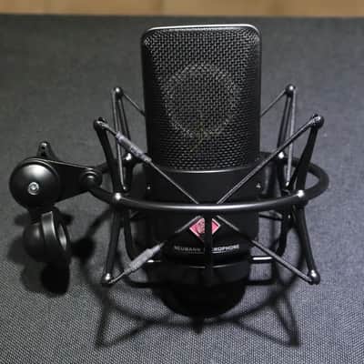 🎤 Neumann TLM 103 (P48) – Large‑Diaphragm Condenser Microphone, Excellent Condition image 2
