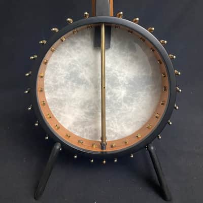 OME Jubilee 12" Openback Banjo image 11