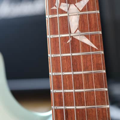 Custom Stratocaster 2024 - Blau image 4