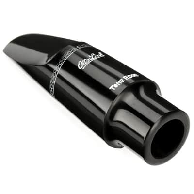 Otto Link Tone Edge Hard Rubber Tenor Saxophone Mouthpiece #7* image 2