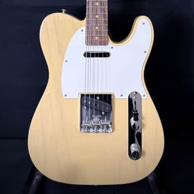 Used Fender American Vintage II 1963 Telecaster - Vintage Blonde image 1
