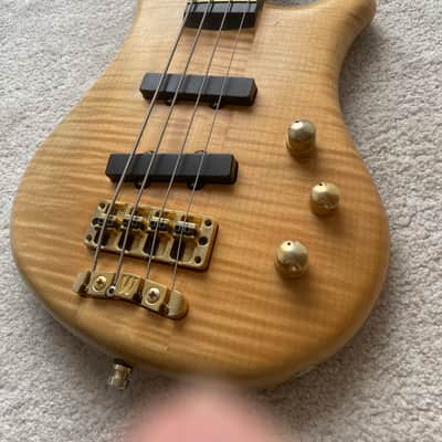 Warwick Thumb NT4 Custom Order image 6