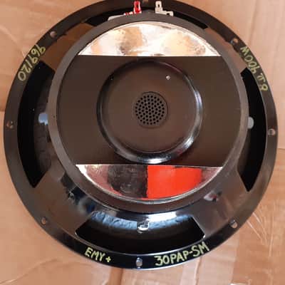 12" SPEAKER MUSICAL INSTRUMENT P.A. HEAVY REPLACEMENT UPGRADE 8 OHMS BEST LOW $ DRIVER PMR SPEAKER BASS KEYBOARD GUITAR PA image 3