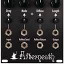 EarthQuaker Devices Afterneath Reverb Eurorack Module 2020 - 2021 - Black