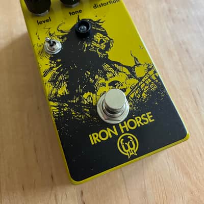 Walrus Audio Iron Horse V1 image 1