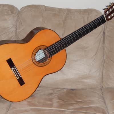 Remarkable Vintage Ryoji Matsuoka - Model M50 - High Grade
