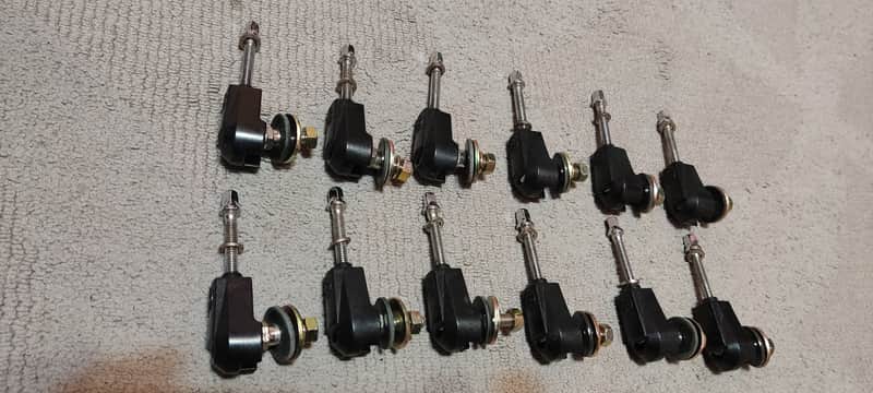 Yamaha Stage custom nouveau hook lugs image 1