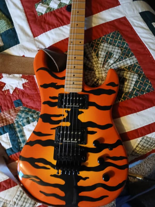 Kramer Pacer Vintage | Reverb Canada