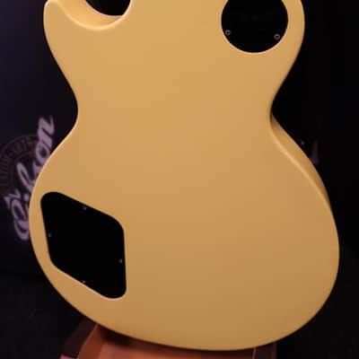 Gibson 1997 Les Paul Custom Shop Catalina Custom image 5