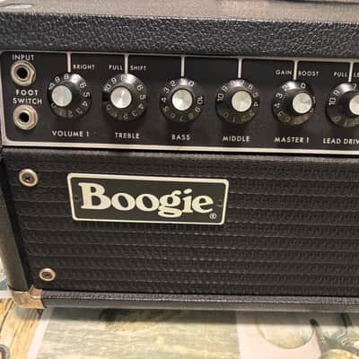 Mesa Boogie Mark IIB Coliseum 1981 - 300 series II B with Hardcase image 3