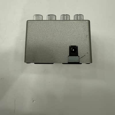 Ibanez AW7 Tone-Lok Auto Wah Envelope Filter Distortion Guitar Effect Pedal image 5