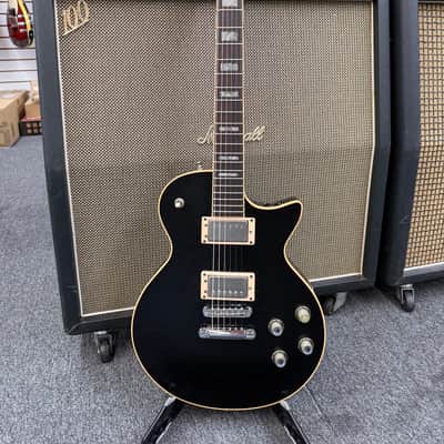Guild Bluesbird 2001 - Black image 4