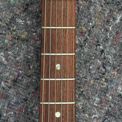 Fender Mustang 1978 - Sunburst Rosewood Fingerboard MINT image 11