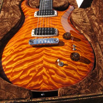 PRS Private Stock 2015 Paul's Graphite Guitar image 6