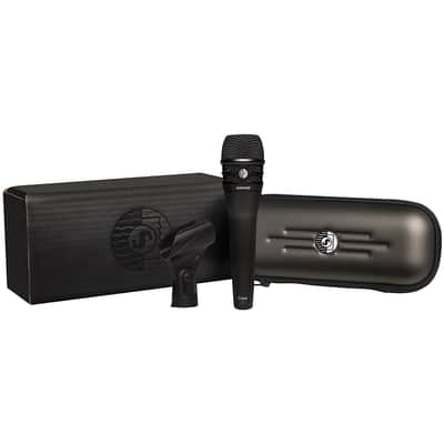 KSM8 Black Shure image 7