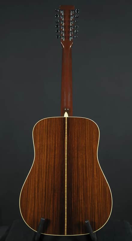 Martin Shenandoah D12-2832 image 5