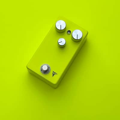 Rarebird effects- Informant Overdrive (lineage in listing) image 8