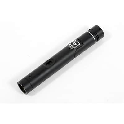 Electro-Voice ND66 Cardioid Condenser Instrument Microphone Regular image 2