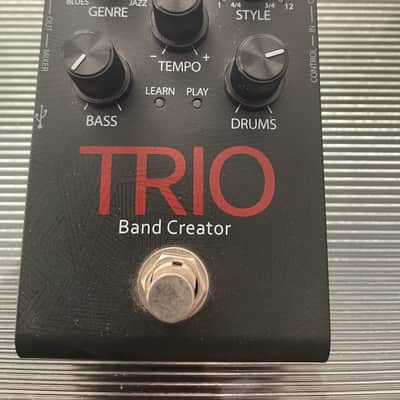 DigiTech Trio Band Creator | Reverb
