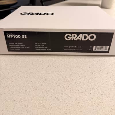 Grado Labs HP100 SE 2025 image 2
