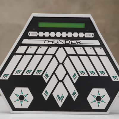 Buchla Thunder Tactile MIDI Controller #57291 image 4