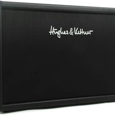 Hughes & Kettner TM212 | TubeMeister 2 x 12" Extension Cab. Brand New! image 3