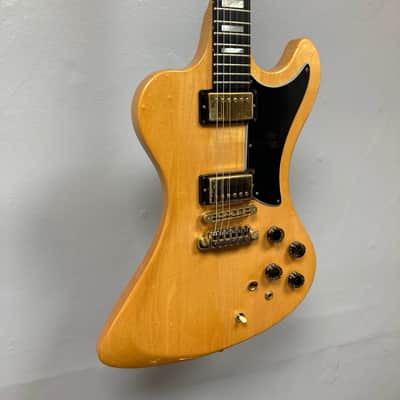 Gibson RD Artist 1979 Natural w/Case image 4